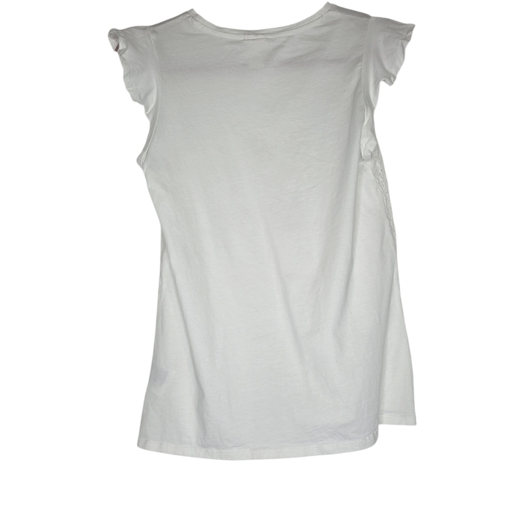 H&M Ruffle Sleeve Blouse - Picture 2 of 5
